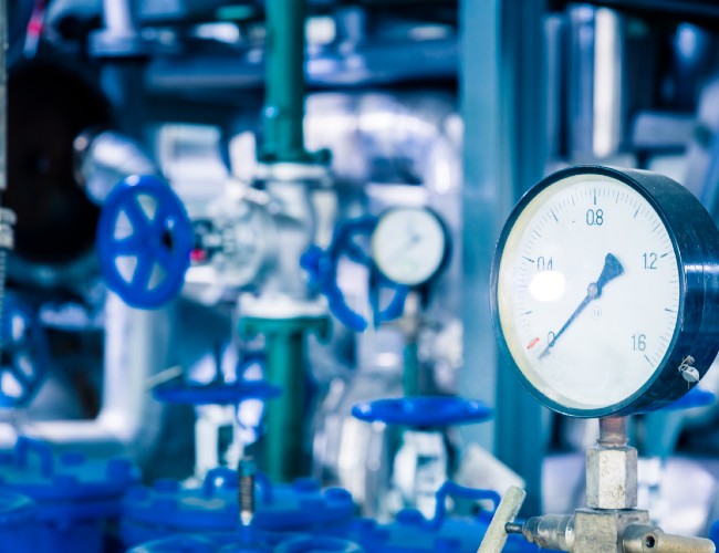 Impianti per la distribuzione del gas warm impianti palermo