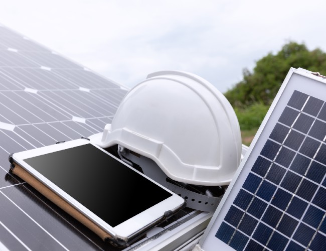 Sistemi fotovoltaici