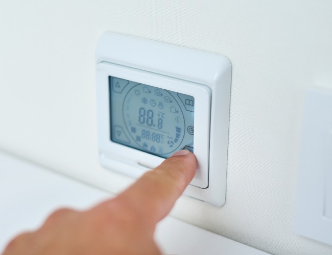 Termoregolazioni Telegestione warm impianti palermo