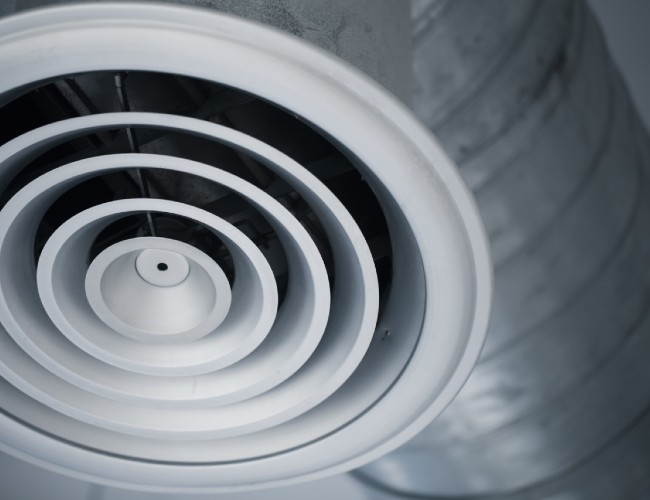 Trattamento aria warm impianti palermo