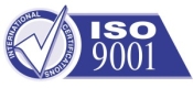 certificazioni iso 9001 2