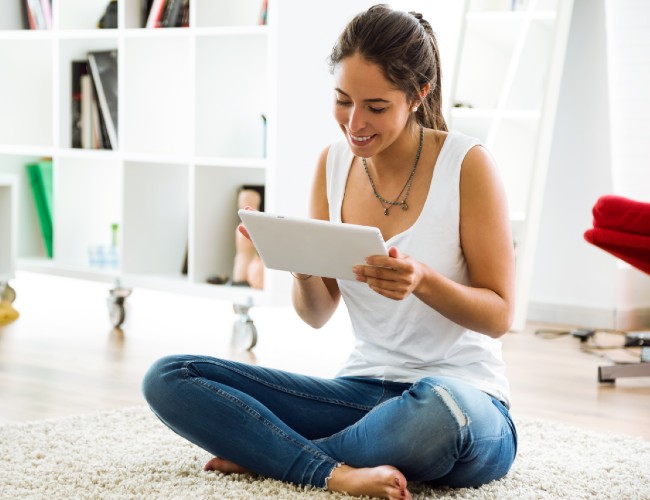 impianti di domotica palermo warm impianti