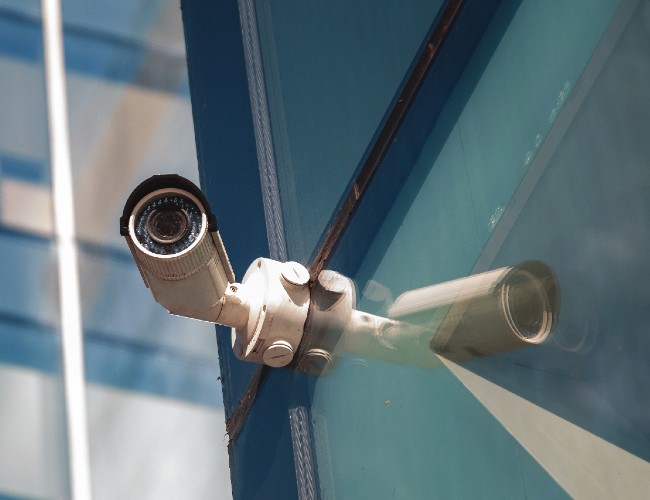 impianti di videosorveglianza palermo warm impianti