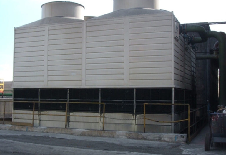 torri evaporative warm impianti palermo