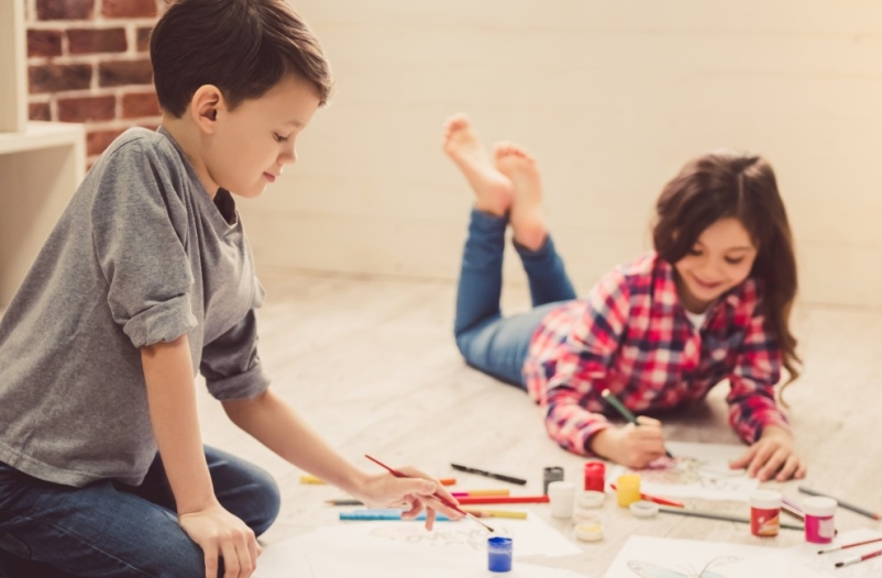 installare impianto di riscaldamento a pavimento warm impianti