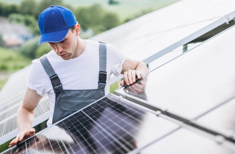 installazione impianti fotovoltaici palermo