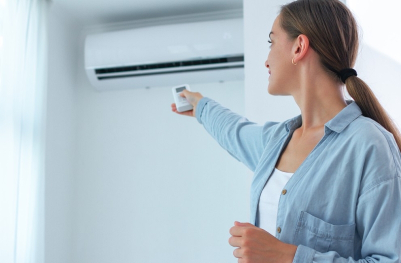 condizionatori inverter consumi