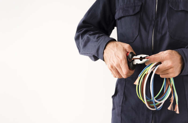 impianto elettrico  scaled