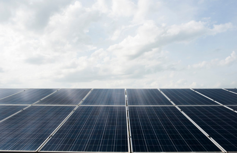 pannelli fotovoltaici