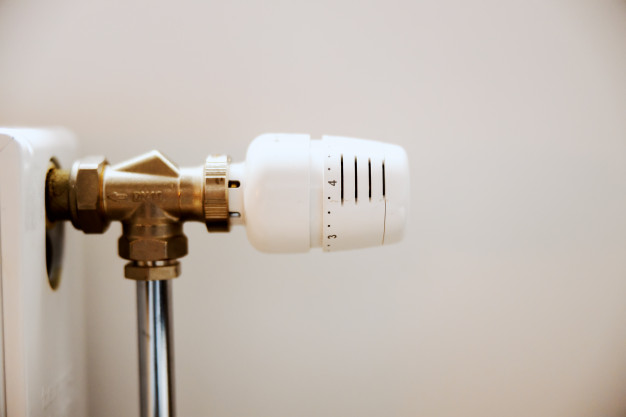 impianto di riscaldamento warm