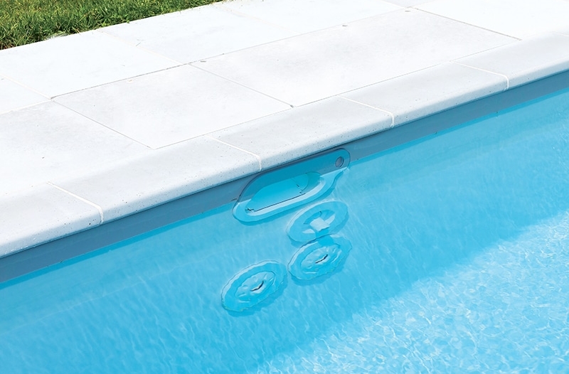 Tipi di filtri per piscina