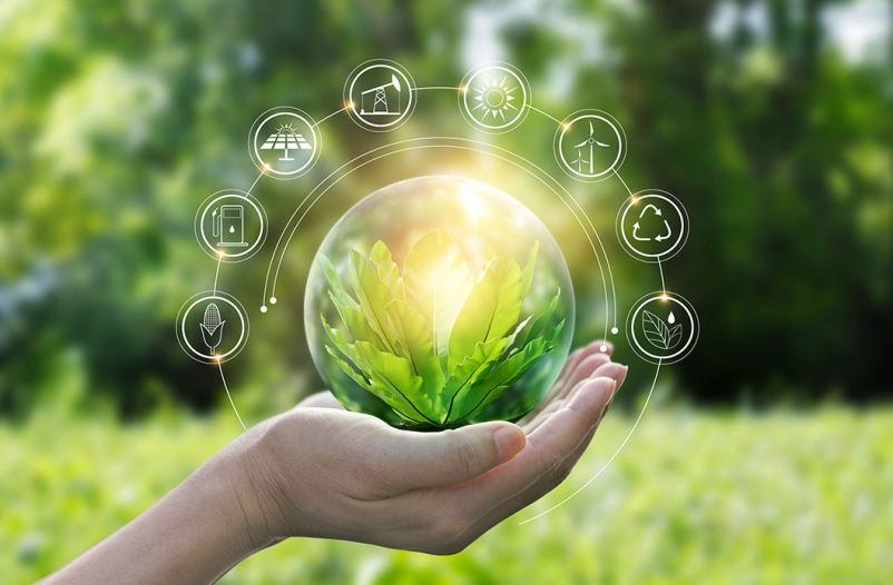 sostenibilita ambientale