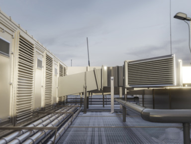 impianti purificazione aria