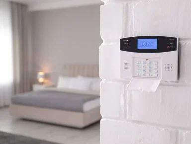 impianti antincendio domotica