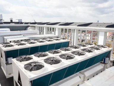 impianti di recupero energetico