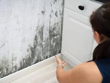 muffa impianti ventilazione