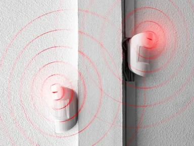 sensori di movimento