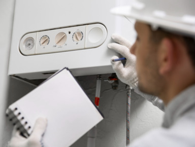 caldaia a condensazione