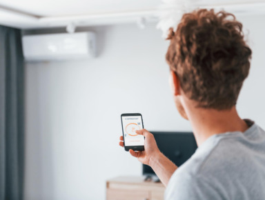 condizionatori smart